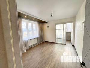 2-к квартира, вторичка, 58м2, 12/13 этаж