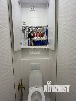 3-к квартира, вторичка, 81м2, 15/16 этаж