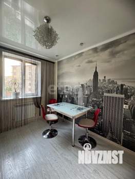 1-к квартира, вторичка, 43м2, 4/5 этаж