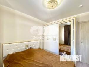 1-к квартира, вторичка, 43м2, 11/16 этаж