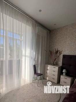 3-к квартира, вторичка, 62м2, 3/4 этаж