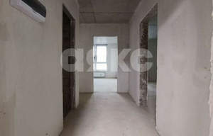 2-к квартира, вторичка, 56м2, 8/17 этаж