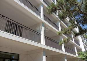 1-к квартира, вторичка, 59м2, 2/7 этаж