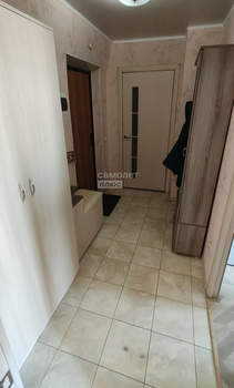 1-к квартира, вторичка, 41м2, 8/13 этаж