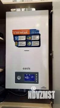 1-к квартира, вторичка, 36м2, 3/15 этаж