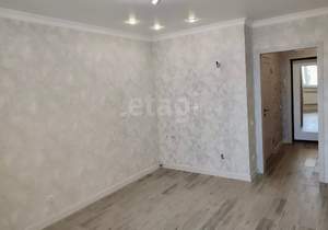 Студия квартира, сданный дом, 28м2, 4/19 этаж