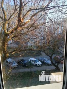 1-к квартира, вторичка, 30м2, 3/5 этаж