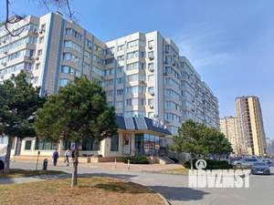 2-к квартира, вторичка, 76м2, 9/9 этаж