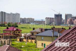 1-к квартира, вторичка, 52м2, 2/3 этаж