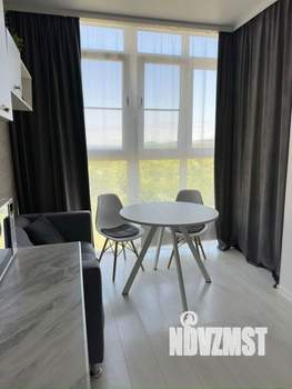 1-к квартира, вторичка, 37м2, 8/8 этаж