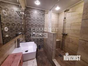 1-к квартира, вторичка, 38м2, 9/12 этаж
