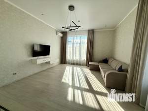 2-к квартира, вторичка, 72м2, 3/24 этаж