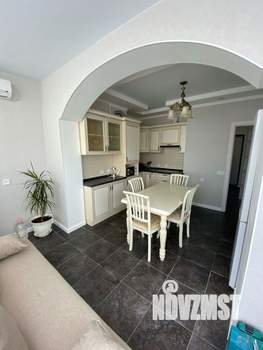 1-к квартира, вторичка, 46м2, 11/13 этаж