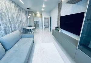 1-к квартира, вторичка, 45м2, 3/14 этаж