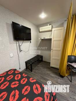 1-к квартира, вторичка, 41м2, 1/9 этаж