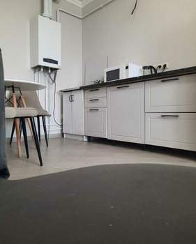 1-к квартира, вторичка, 35м2, 1/9 этаж