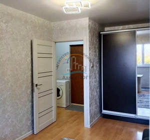 2-к квартира, вторичка, 28м2, 4/9 этаж