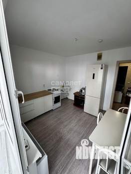 1-к квартира, вторичка, 38м2, 14/16 этаж