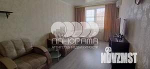 1-к квартира, вторичка, 43м2, 9/9 этаж