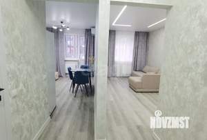 1-к квартира, вторичка, 44м2, 10/14 этаж