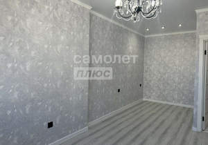 1-к квартира, вторичка, 38м2, 13/14 этаж