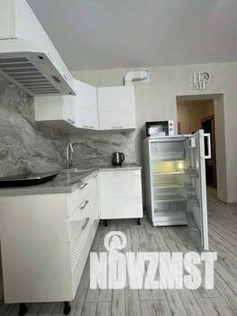 1-к квартира, вторичка, 31м2, 11/20 этаж