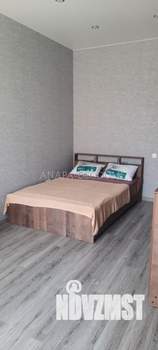 1-к квартира, вторичка, 38м2, 1/4 этаж