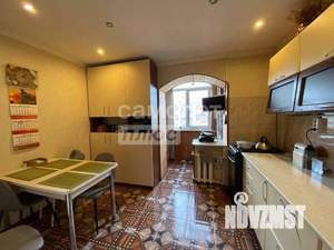 3-к квартира, вторичка, 73м2, 5/6 этаж