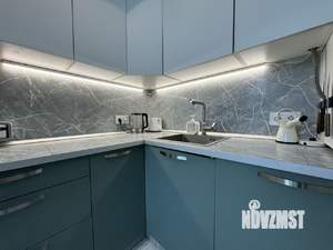 2-к квартира, вторичка, 59м2, 3/4 этаж
