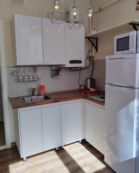 1-к квартира, вторичка, 31м2, 5/7 этаж