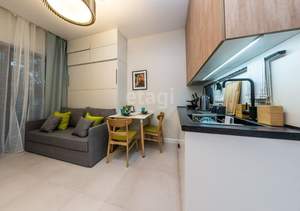 Студия квартира, вторичка, 18м2, 2/9 этаж