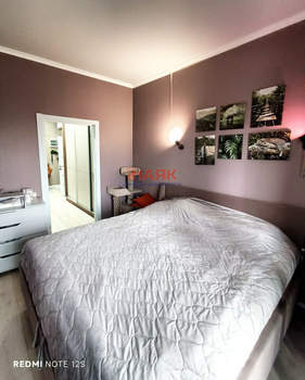 2-к квартира, вторичка, 58м2, 6/16 этаж