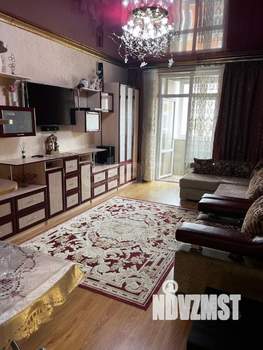 2-к квартира, вторичка, 55м2, 4/4 этаж
