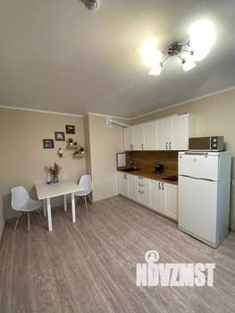 1-к квартира, вторичка, 40м2, 7/16 этаж