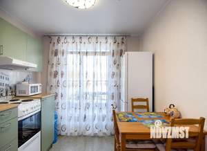 1-к квартира, вторичка, 31м2, 2/4 этаж