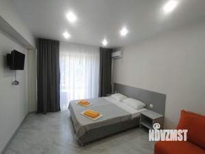 Студия квартира, вторичка, 24м2, 2/4 этаж