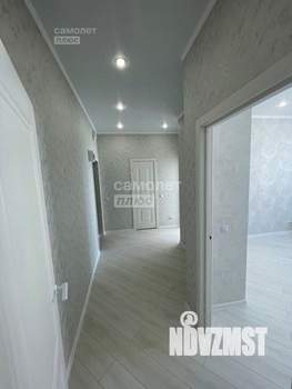 2-к квартира, вторичка, 53м2, 8/16 этаж