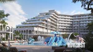 2-к квартира, вторичка, 53м2, 2/9 этаж