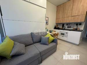 Студия квартира, вторичка, 18м2, 8/9 этаж