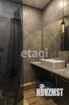 Студия квартира, вторичка, 25м2, 2/6 этаж