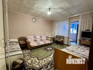 2-к квартира, вторичка, 61м2, 2/9 этаж