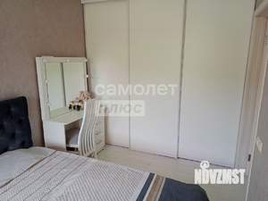 2-к квартира, вторичка, 48м2, 3/3 этаж