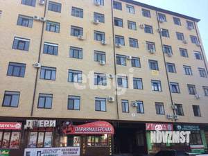 1-к квартира, вторичка, 41м2, 7/9 этаж