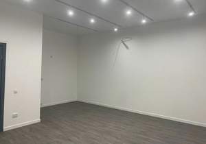 1-к квартира, вторичка, 35м2, 1/8 этаж