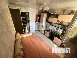 2-к квартира, вторичка, 39м2, 6/6 этаж