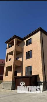 1-к квартира, вторичка, 35м2, 3/3 этаж