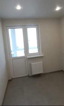 1-к квартира, вторичка, 42м2, 4/14 этаж