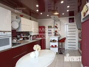 2-к квартира, вторичка, 90м2, 7/9 этаж