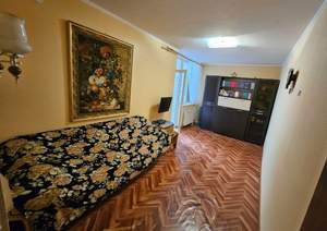 1-к квартира, вторичка, 50м2, 3/11 этаж