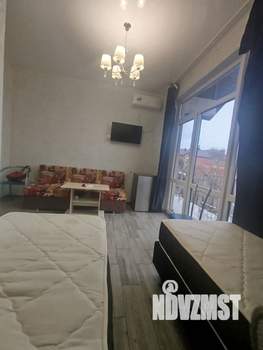 Студия квартира, вторичка, 33м2, 3/3 этаж